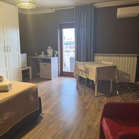Cconforthotels R&B Dolci Emozioni Bari Dış mekan fotoğraf
