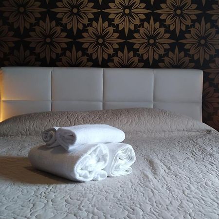 Cconforthotels R&B Dolci Emozioni Bari Dış mekan fotoğraf