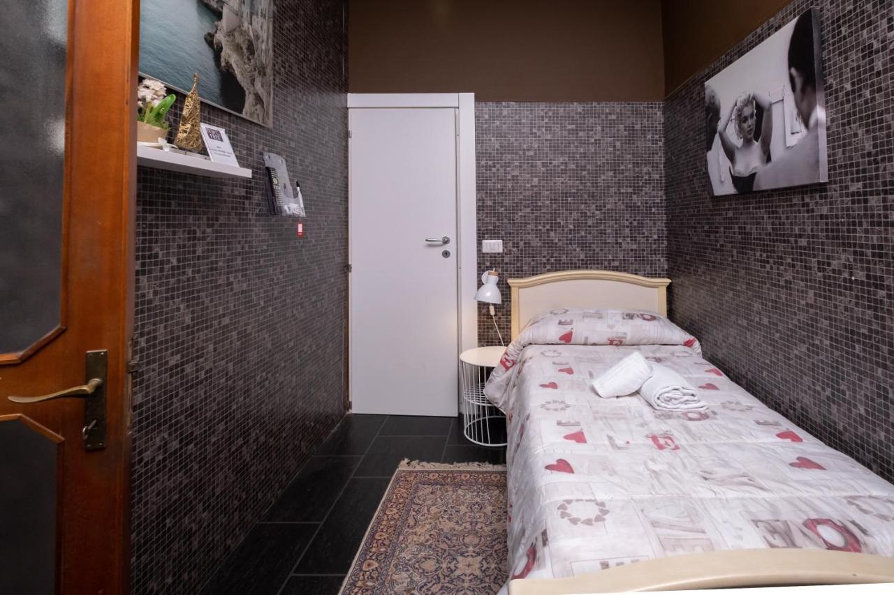 Cconforthotels R&B Dolci Emozioni Bari Dış mekan fotoğraf