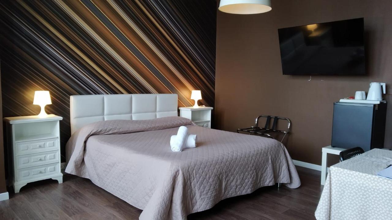 Cconforthotels R&B Dolci Emozioni Bari Dış mekan fotoğraf