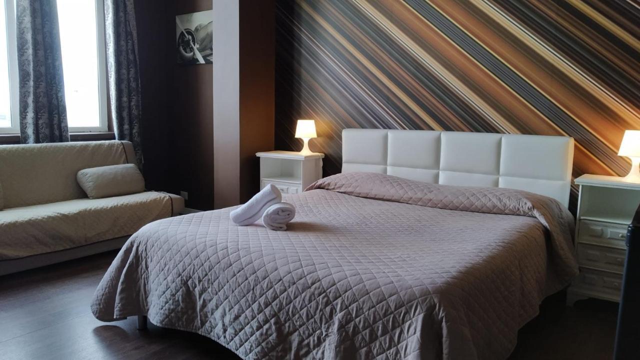 Cconforthotels R&B Dolci Emozioni Bari Dış mekan fotoğraf