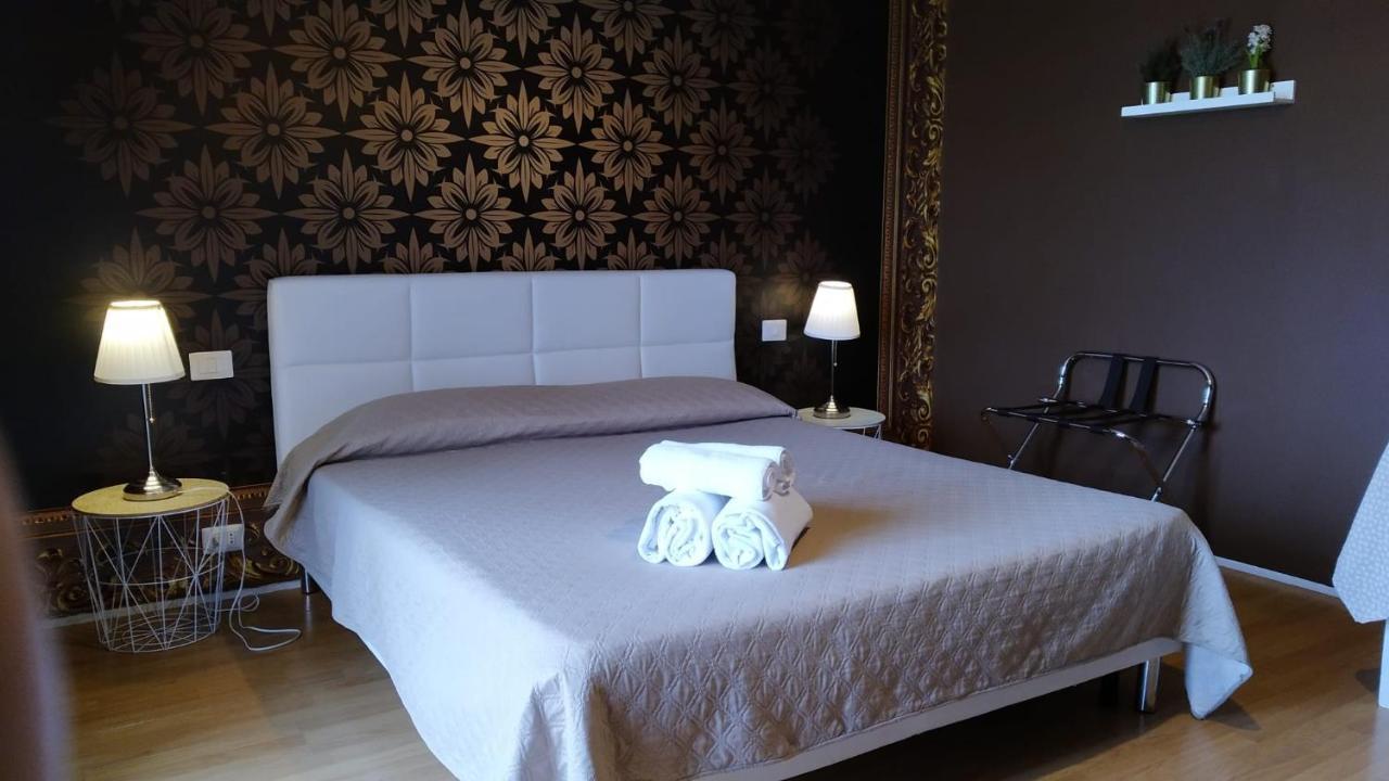 Cconforthotels R&B Dolci Emozioni Bari Dış mekan fotoğraf
