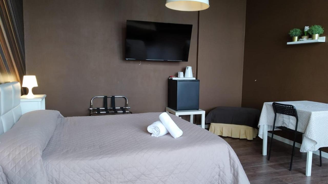 Cconforthotels R&B Dolci Emozioni Bari Dış mekan fotoğraf
