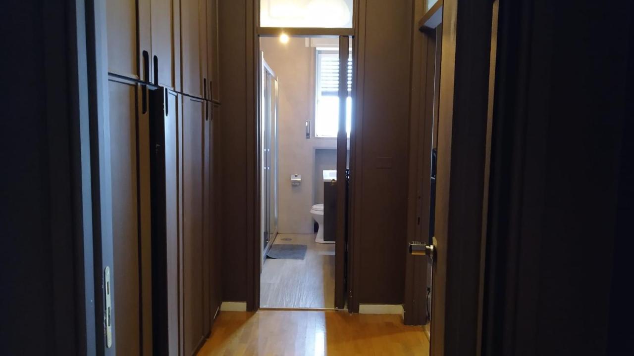 Cconforthotels R&B Dolci Emozioni Bari Dış mekan fotoğraf