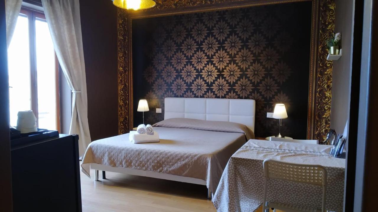 Cconforthotels R&B Dolci Emozioni Bari Dış mekan fotoğraf