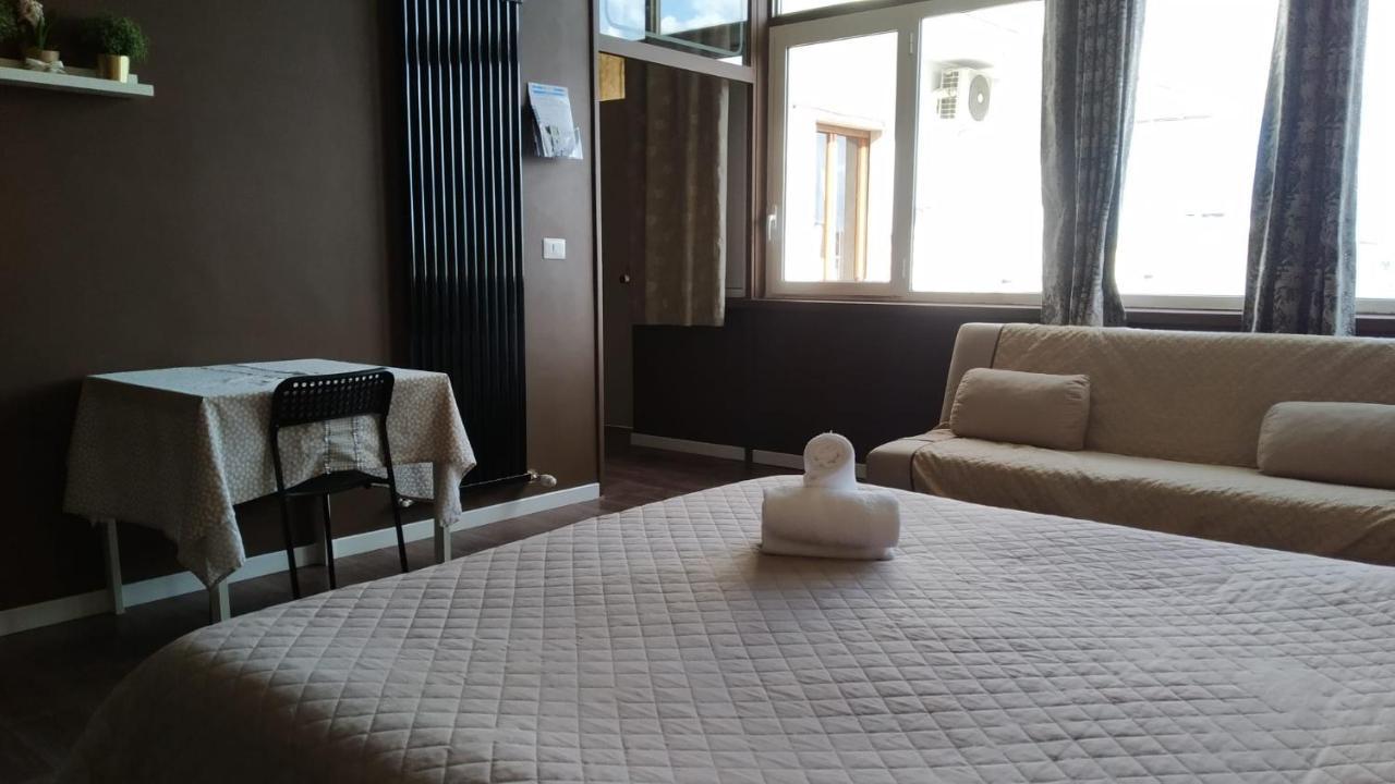 Cconforthotels R&B Dolci Emozioni Bari Dış mekan fotoğraf