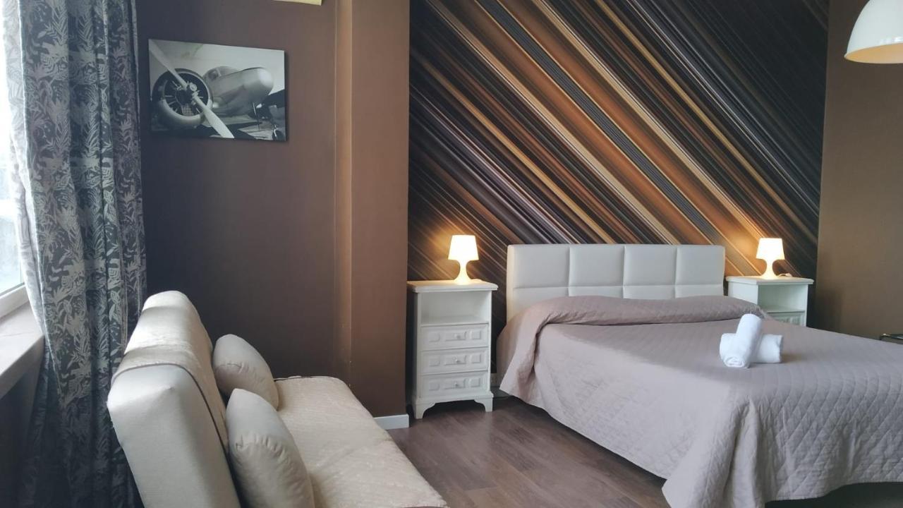 Cconforthotels R&B Dolci Emozioni Bari Dış mekan fotoğraf