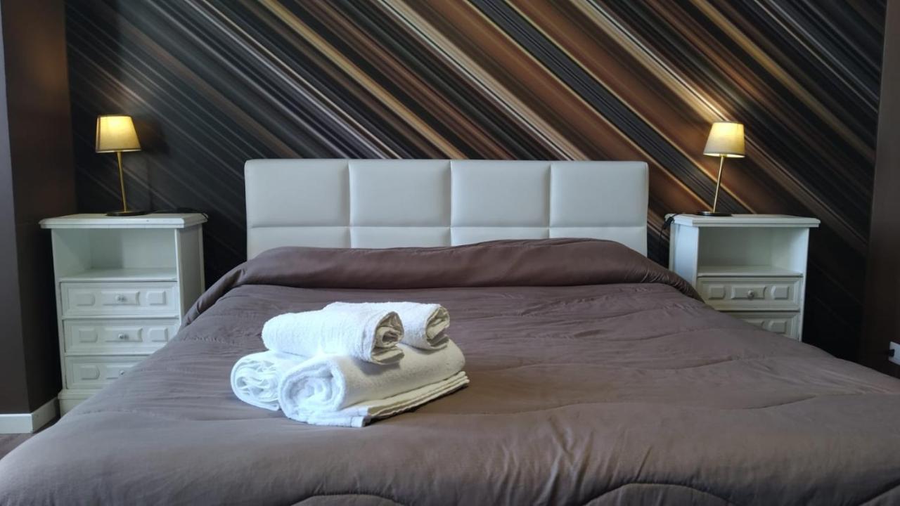 Cconforthotels R&B Dolci Emozioni Bari Dış mekan fotoğraf