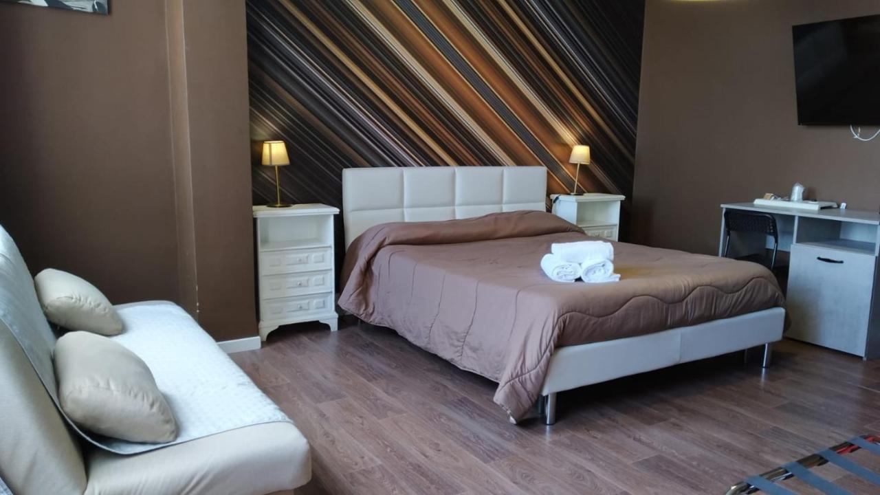 Cconforthotels R&B Dolci Emozioni Bari Dış mekan fotoğraf