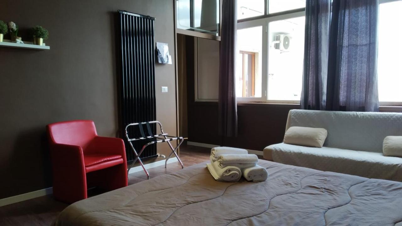 Cconforthotels R&B Dolci Emozioni Bari Dış mekan fotoğraf