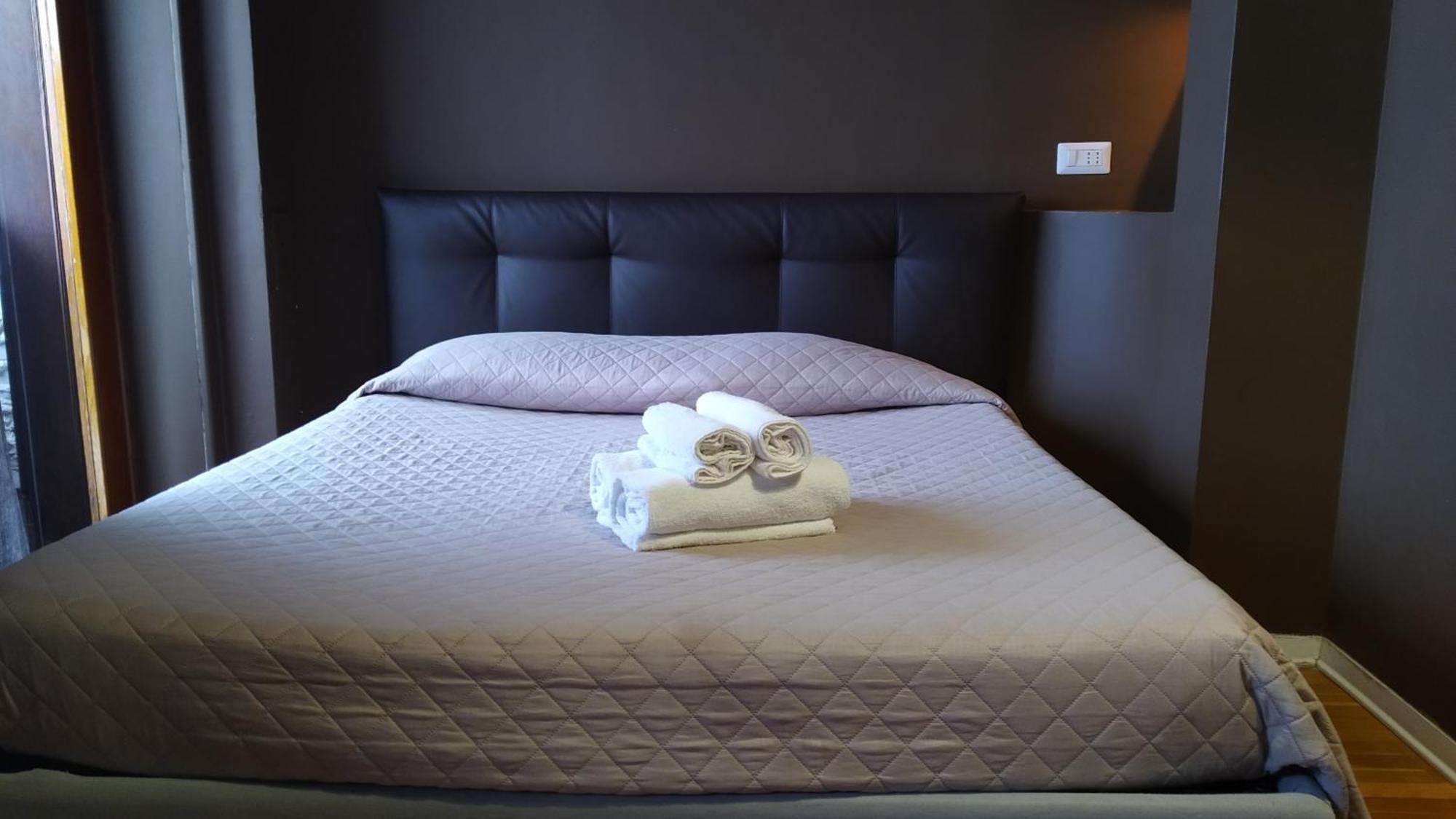 Cconforthotels R&B Dolci Emozioni Bari Dış mekan fotoğraf