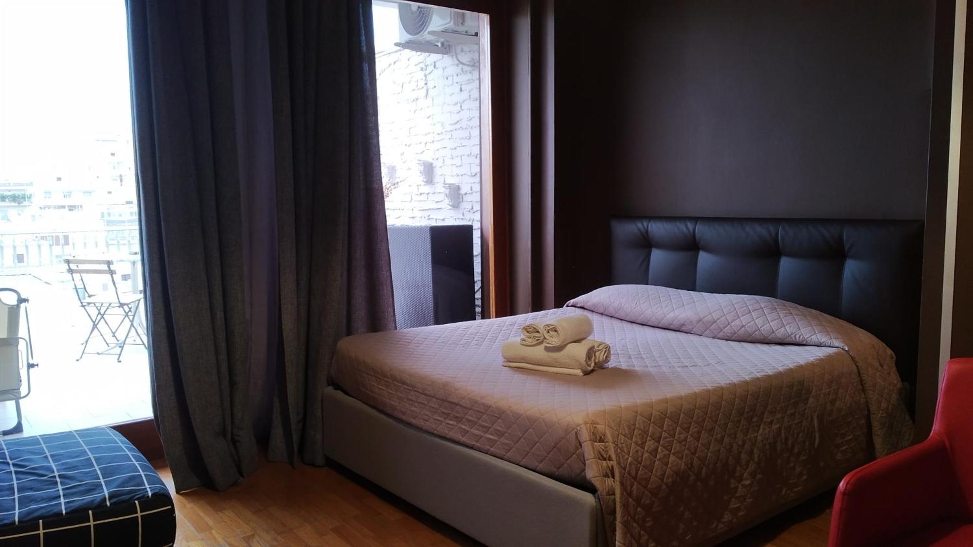 Cconforthotels R&B Dolci Emozioni Bari Dış mekan fotoğraf