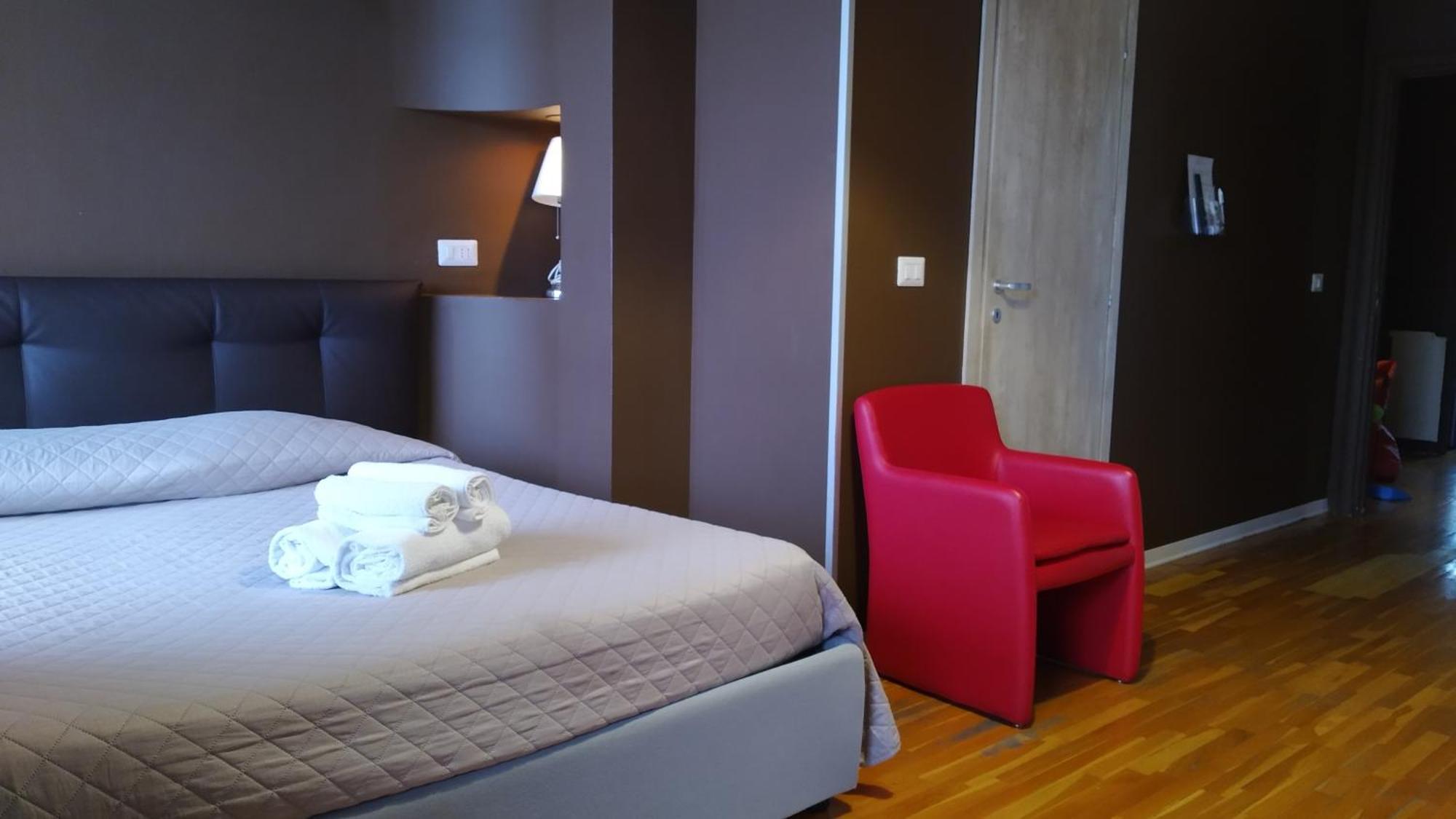 Cconforthotels R&B Dolci Emozioni Bari Dış mekan fotoğraf