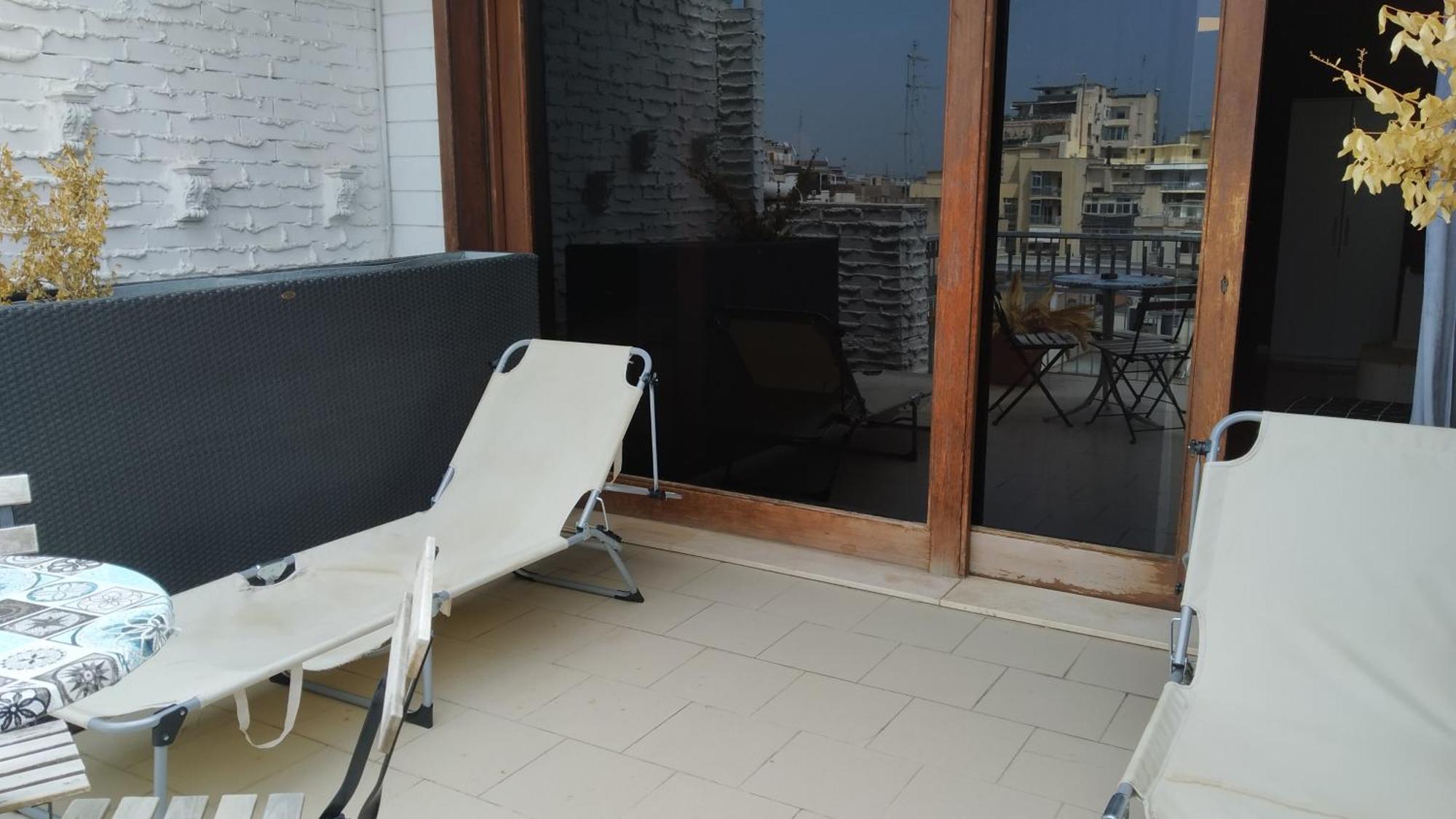 Cconforthotels R&B Dolci Emozioni Bari Dış mekan fotoğraf
