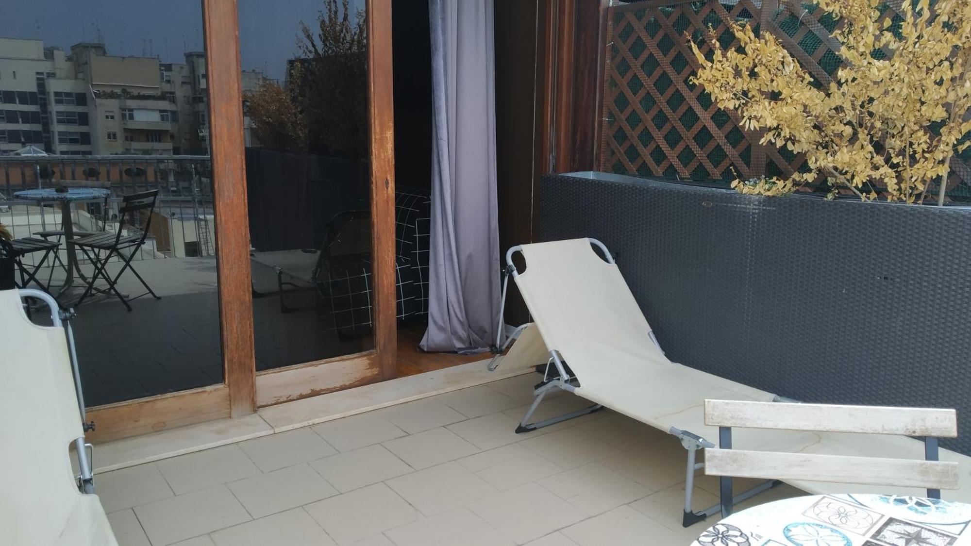 Cconforthotels R&B Dolci Emozioni Bari Dış mekan fotoğraf