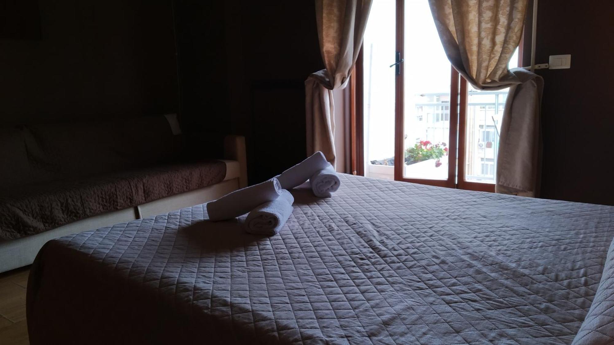 Cconforthotels R&B Dolci Emozioni Bari Dış mekan fotoğraf