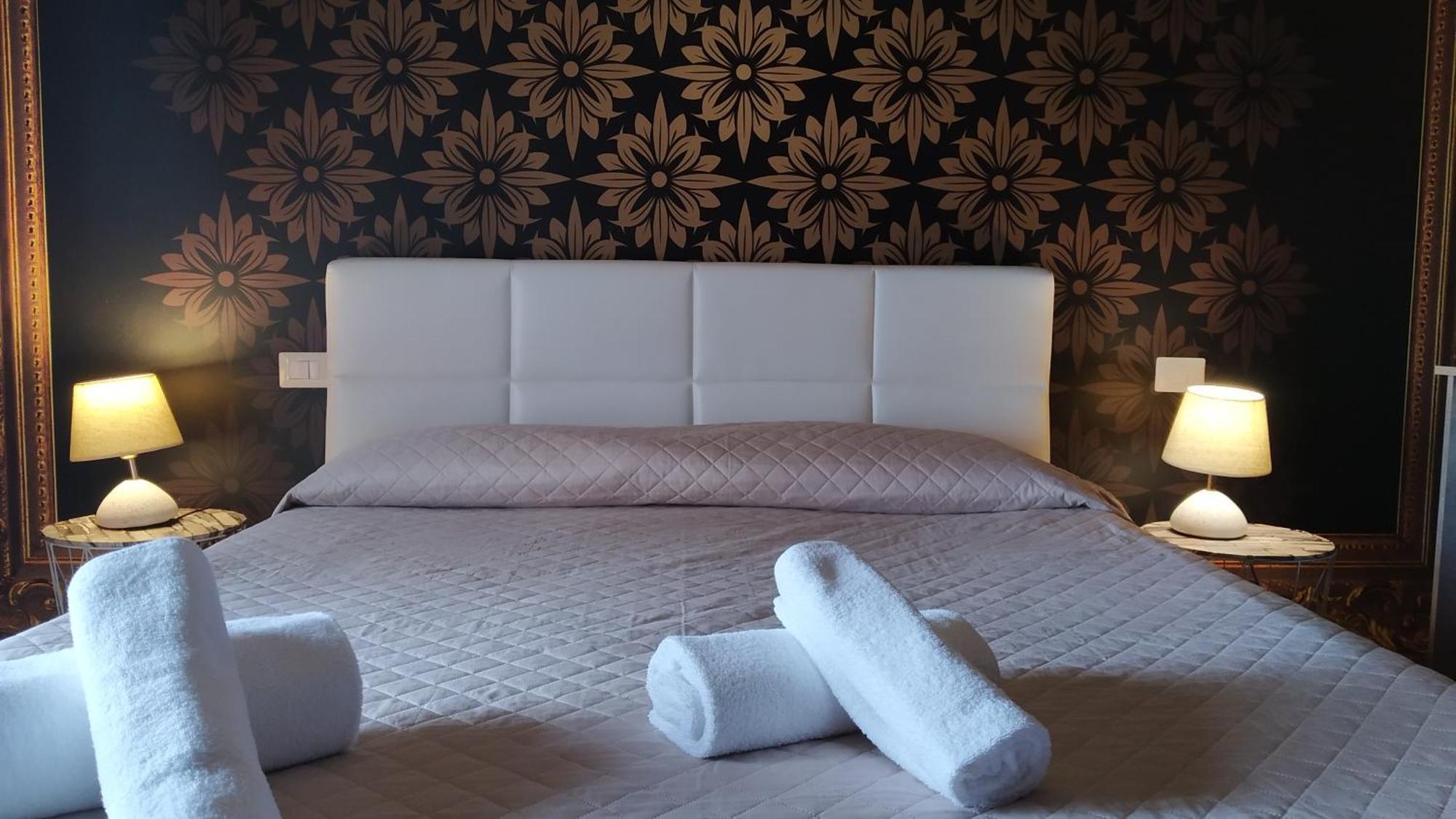Cconforthotels R&B Dolci Emozioni Bari Dış mekan fotoğraf