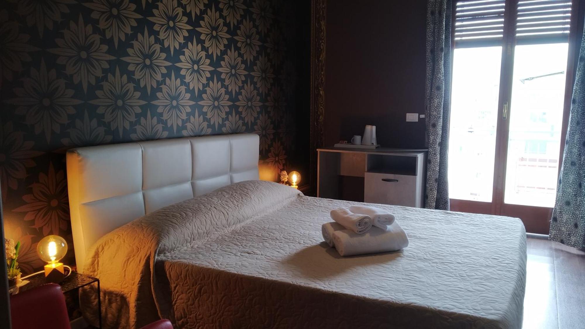 Cconforthotels R&B Dolci Emozioni Bari Dış mekan fotoğraf