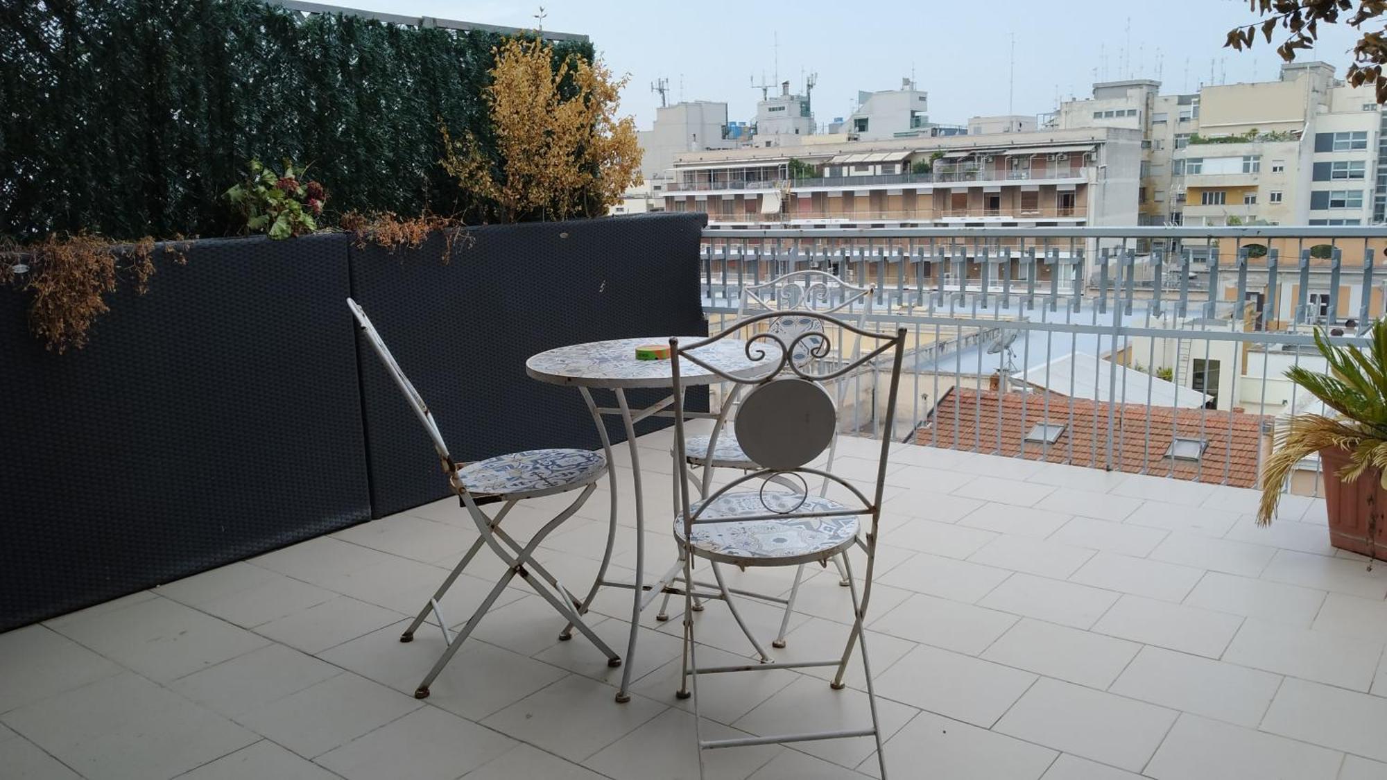 Cconforthotels R&B Dolci Emozioni Bari Dış mekan fotoğraf