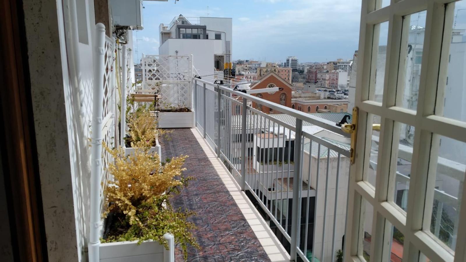 Cconforthotels R&B Dolci Emozioni Bari Dış mekan fotoğraf