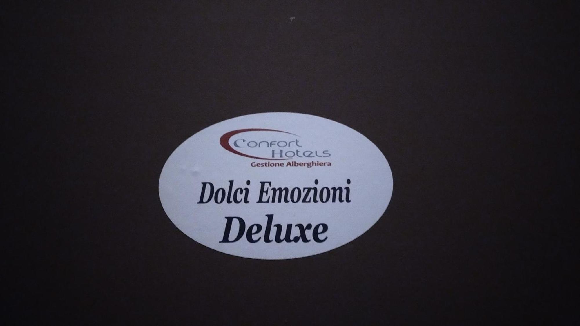Cconforthotels R&B Dolci Emozioni Bari Dış mekan fotoğraf