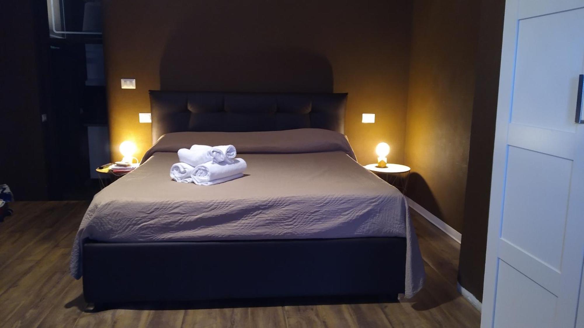 Cconforthotels R&B Dolci Emozioni Bari Dış mekan fotoğraf