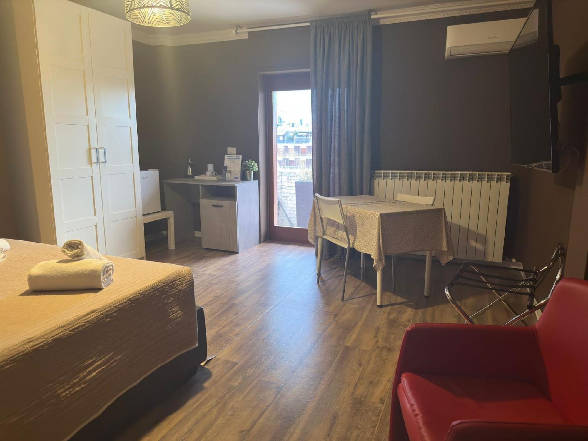 Cconforthotels R&B Dolci Emozioni Bari Dış mekan fotoğraf