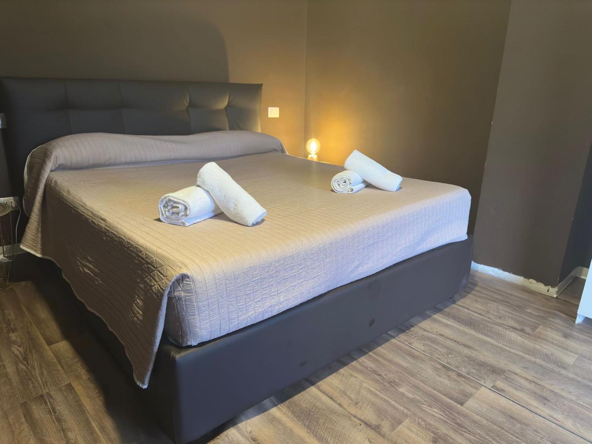 Cconforthotels R&B Dolci Emozioni Bari Dış mekan fotoğraf