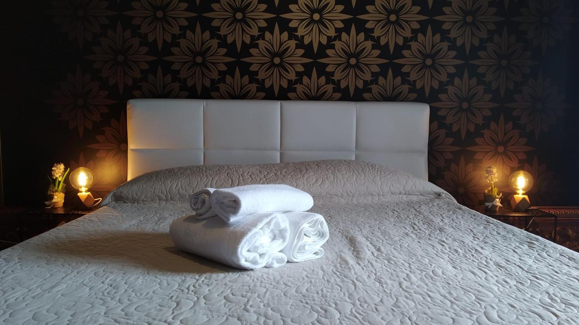 Cconforthotels R&B Dolci Emozioni Bari Dış mekan fotoğraf