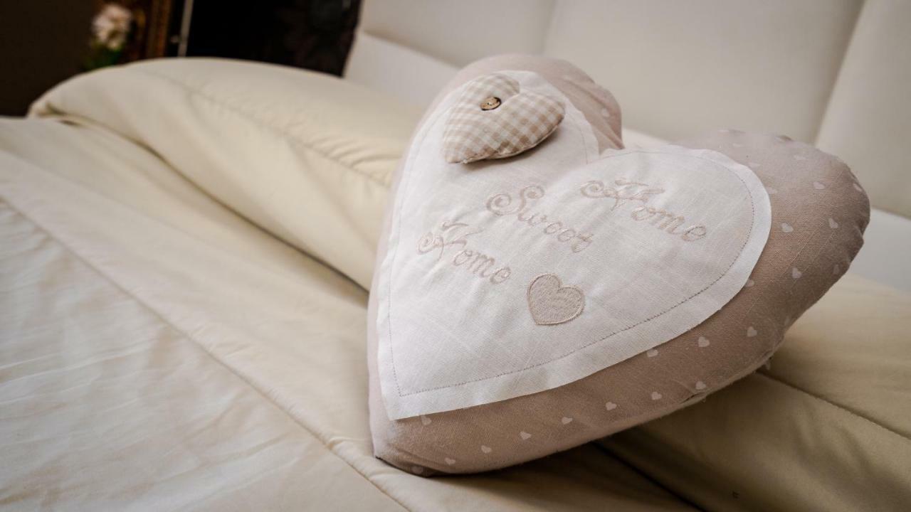 Cconforthotels R&B Dolci Emozioni Bari Dış mekan fotoğraf