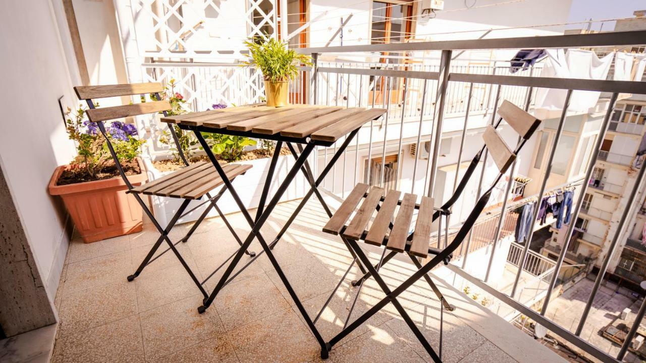 Cconforthotels R&B Dolci Emozioni Bari Dış mekan fotoğraf