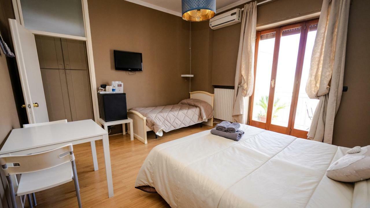 Cconforthotels R&B Dolci Emozioni Bari Dış mekan fotoğraf