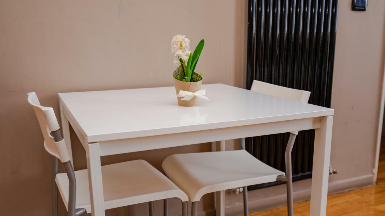 Cconforthotels R&B Dolci Emozioni Bari Dış mekan fotoğraf