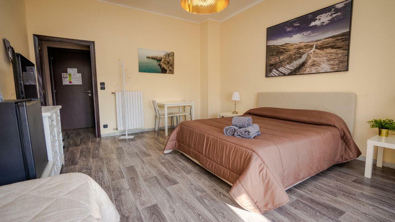 Cconforthotels R&B Dolci Emozioni Bari Dış mekan fotoğraf