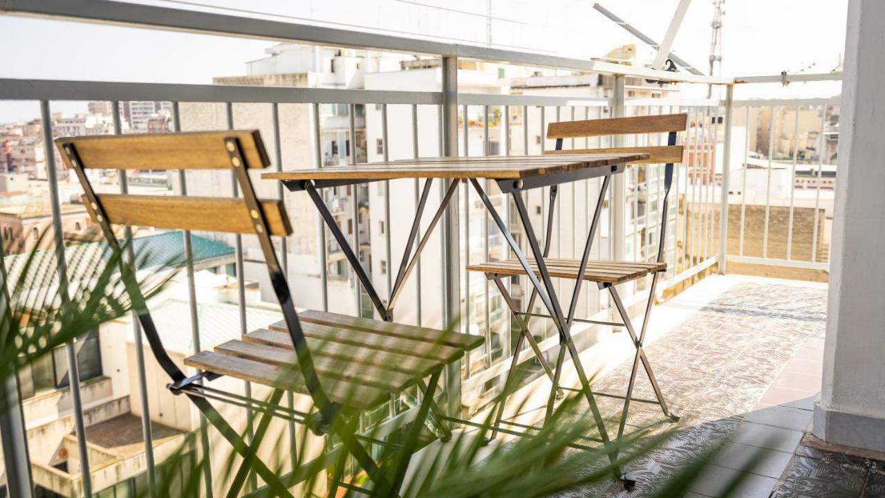 Cconforthotels R&B Dolci Emozioni Bari Dış mekan fotoğraf