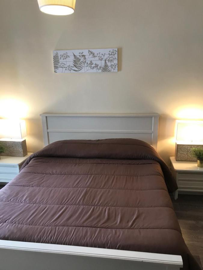 Cconforthotels R&B Dolci Emozioni Bari Dış mekan fotoğraf